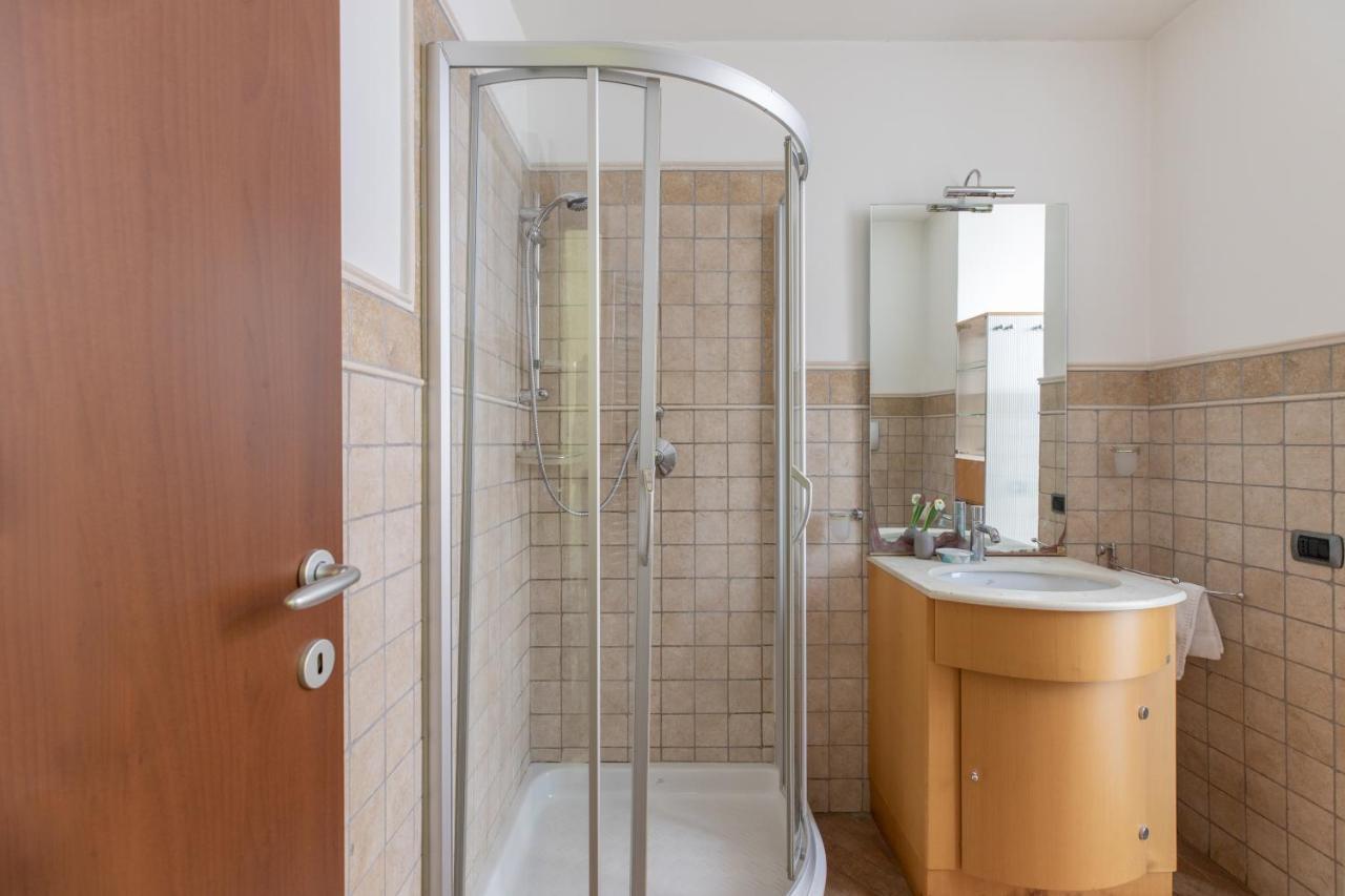 Flaminiarooms Rom Exteriör bild