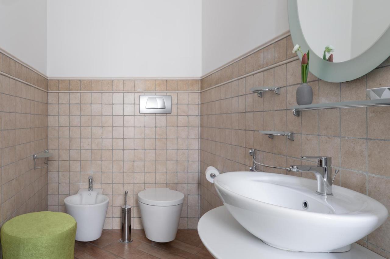 Flaminiarooms Rom Exteriör bild